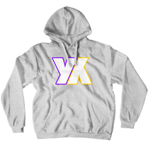 Funyyunz YY Hoodies (No-Zip/Pullover)