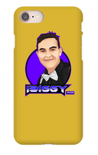 i3iggy_ iPhone Phone Cases