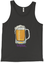 dirtydale_ Tank Top