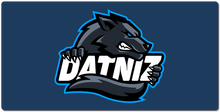 datniz XXL Gaming Mousepad