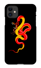 gabyuka iPhone Phone Cases