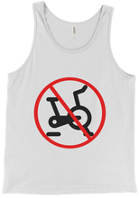 No C-Word Tank Top