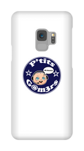 P'tite coque Samsung OKLM
