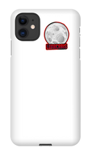 lunacaris iPhone Phone Cases