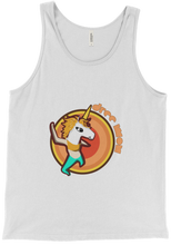 dreetastic Tank Top