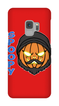 atrox13tv Samsung Phone Cases