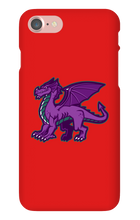skyesco iPhone Phone Cases