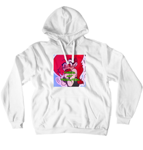 phenioxartproductions Hoodies (No-Zip/Pullover)