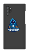 blazinblasian_ Samsung Phone Cases