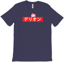 Derion JP Kitsune T-Shirts