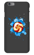 Coque iphone [Poppi]