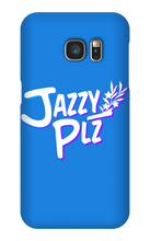 Jazzy_Plz Samsung Phone Cases