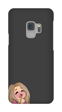 Mo Samsung Phone Cases