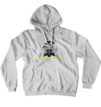 huntersquads Hoodies (No-Zip/Pullover)