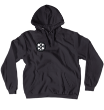 sephermoor Hoodies (No-Zip/Pullover)