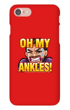 markydvids iPhone Phone Cases
