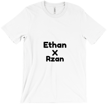 Ethan x Ryan t-shirt (LIMITED TIME)