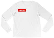 felix_btt Long Sleeve Tee