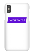 WhizzixFN iPhone Phone Cases