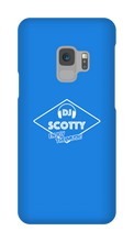 scottyscotsmandj Samsung Phone Cases