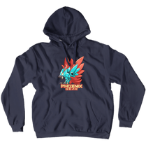 Phoenix Logo Hoodie