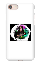 monicapernas iPhone Phone Cases gamer