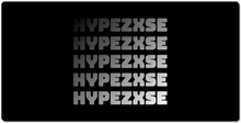 hypezxse XXL Gaming Mousepad