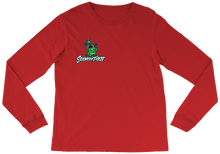 schneeftheif Long Sleeve Tee