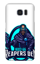 johnmetle16 Samsung Phone Cases