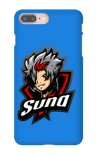 l7_suna iPhone Phone Cases