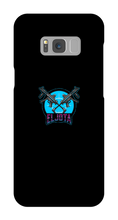 eljota_m Samsung Phone Cases