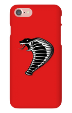 cobra_421 iPhone Phone Cases