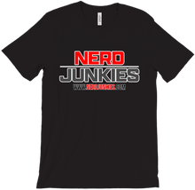 Nerd Junkies - T-Shirts