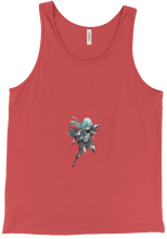 regsman Tank Top