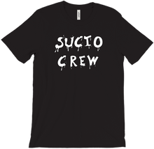 SUCIO CREW T-Shirt