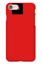 notcabolt iPhone Phone Cases