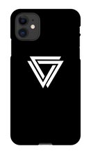 Dexterity iPhone Phone Cases
