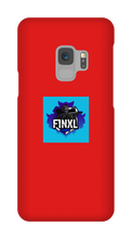 f1nxl_gaming Samsung Phone Cases