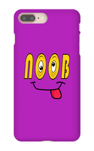 r3bels_tv iPhone Phone Cases