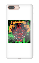 ssthe_beastss iPhone Phone Cases