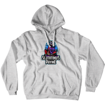 slothtimuspryme-2827 Hoodies (No-Zip/Pullover)