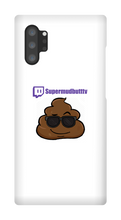 supermudbutttv Samsung Phone Cases