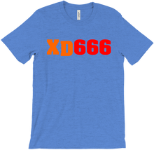 XD666 T-Shirts