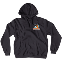 unratedelisa Hoodies (No-Zip/Pullover)