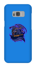 Dutch Federation of Gaming Samsung Phone Cases