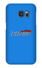 LiLLobby Samsung Cases