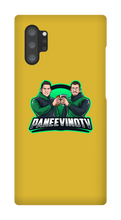 paneevinotv's SAMSUNG COVER