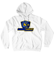 UC hoodie