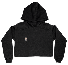 Cropped Hoodie Mara