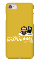 Étui iPhone - Professeur Board Game